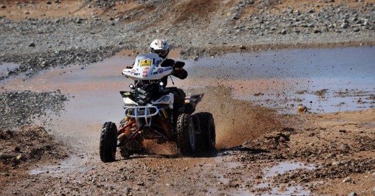 RMF Marocco Challenge